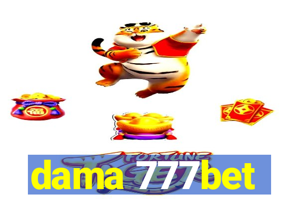 dama 777bet